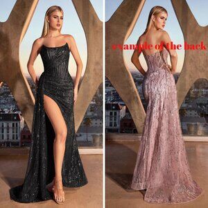 LaDivine J872 Dress